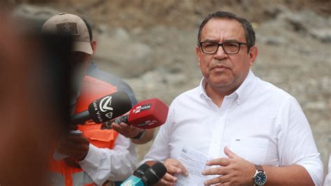 Peru Başbakanı yolsuzluk iddiaları nedeniyle